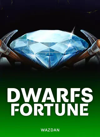 ภาพหน้าปกเกม Dwarfs Fortune ประกอบหัวข้อ การยืนยันตัวตนแบบเป็นขั้นตอน ของ 4x4bet