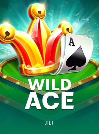 ภาพหน้าปกเกม Wild Ace ในแถวเกมแนะนำของ 4x4bet